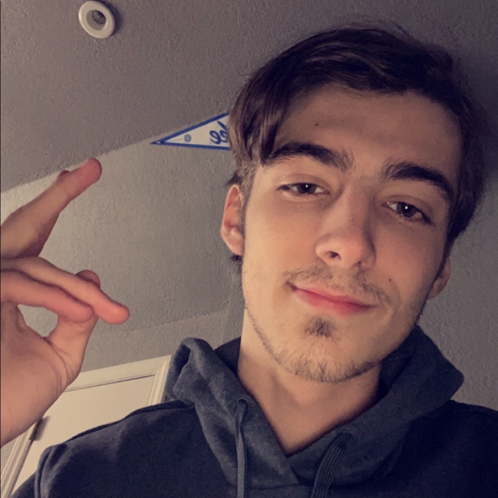 Meet your Posher, Nevan